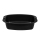 SMILE Brytfanna Satin Black SBR-1 - 1023709 - zdjęcie 2